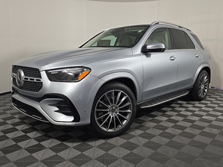 2026 Mercedes-Benz Gle