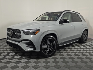 2026 Mercedes-Benz Gle