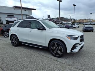 2026 Mercedes-Benz Gle for sale in Charleston WV