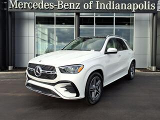 2026 Mercedes-Benz Gle
