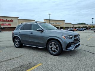 2026 Mercedes-Benz Gle for sale in Charleston WV