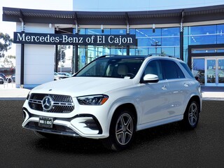 2026 Mercedes-Benz Gle for sale in El Cajon CA