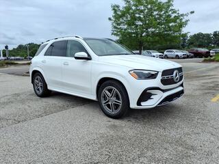 2026 Mercedes-Benz Gle for sale in Charleston WV