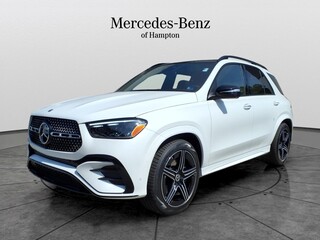 2026 Mercedes-Benz Gle for sale in Hampton VA