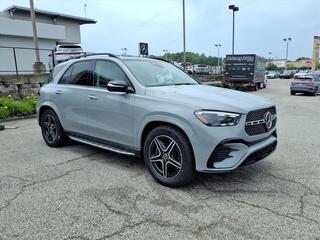 2026 Mercedes-Benz Gle for sale in Charleston WV