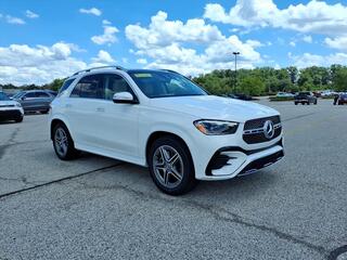 2026 Mercedes-Benz Gle