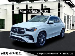 2026 Mercedes-Benz Gle for sale in Tiffin OH