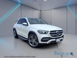 2022 Mercedes-Benz Gle for sale in Houston TX