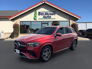2024 Mercedes-Benz Gle