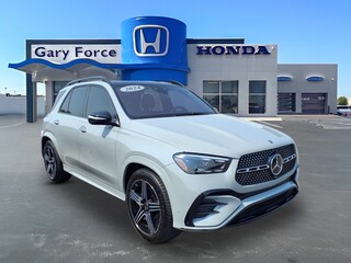 2024 Mercedes-Benz Gle