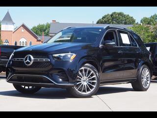 2024 Mercedes-Benz Gle
