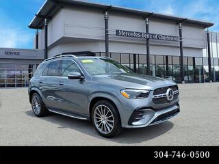 2024 Mercedes-Benz Gle for sale in Charleston WV