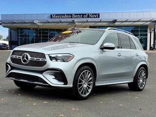 2024 Mercedes-Benz Gle for sale in Novi MI
