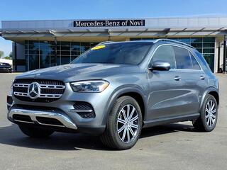 2025 Mercedes-Benz Gle for sale in Novi MI