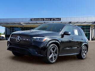 2025 Mercedes-Benz Gle for sale in Novi MI