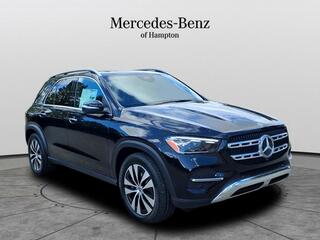 2025 Mercedes-Benz Gle