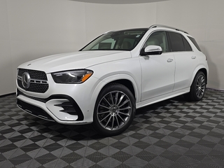 2026 Mercedes-Benz Gle