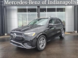 2026 Mercedes-Benz Gle