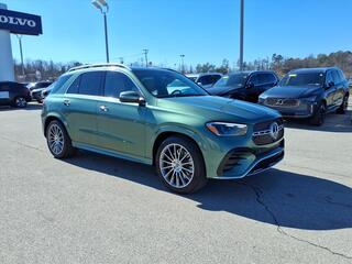 2026 Mercedes-Benz Gle