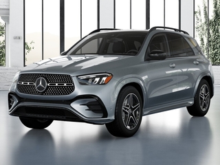 2026 Mercedes-Benz Gle for sale in Novi MI