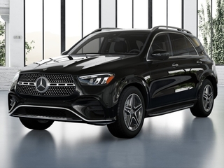 2026 Mercedes-Benz Gle for sale in Novi MI