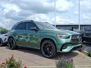 2026 Mercedes-Benz Gle for sale in Salem NH