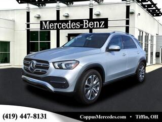 2020 Mercedes-Benz Gle for sale in Tiffin OH