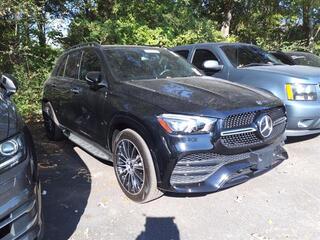 2022 Mercedes-Benz Gle