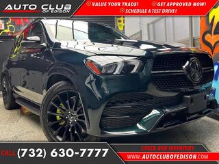 2023 Mercedes-Benz Gle for sale in Woodbridge NJ