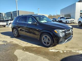 2025 Mercedes-Benz Gle for sale in Charleston WV