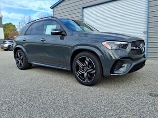 2026 Mercedes-Benz Gle