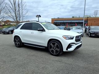 2026 Mercedes-Benz Gle for sale in Charleston WV