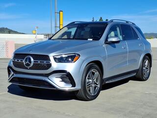 2026 Mercedes-Benz Gle for sale in El Cajon CA
