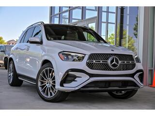 2026 Mercedes-Benz Gle