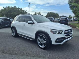 2020 Mercedes-Benz Gle for sale in Nashville TN