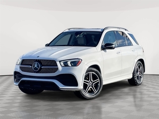 2020 Mercedes-Benz Gle for sale in Plymouth MI