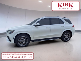 2020 Mercedes-Benz Gle