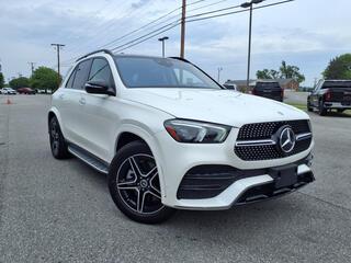 2023 Mercedes-Benz Gle