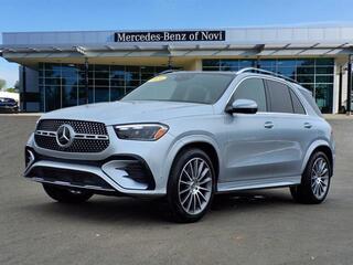 2024 Mercedes-Benz Gle for sale in Novi MI