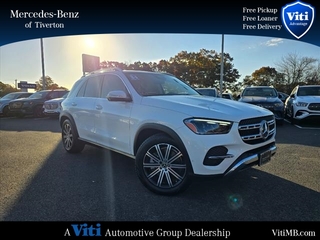 2024 Mercedes-Benz Gle for sale in Tiverton RI