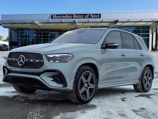 2024 Mercedes-Benz Gle for sale in Novi MI