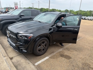 2024 Mercedes-Benz Gle for sale in Jackson MS