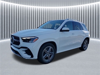 2025 Mercedes-Benz Gle