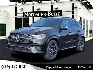 2025 Mercedes-Benz Gle