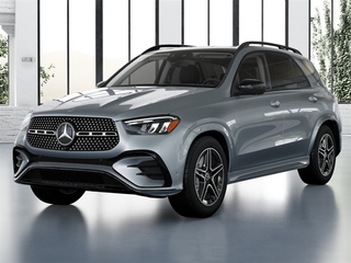 2026 Mercedes-Benz Gle for sale in Novi MI