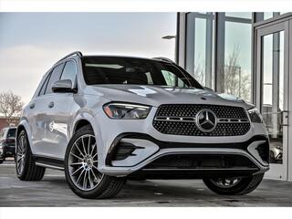 2026 Mercedes-Benz Gle