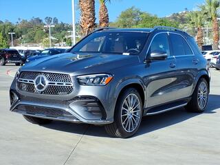 2026 Mercedes-Benz Gle for sale in El Cajon CA
