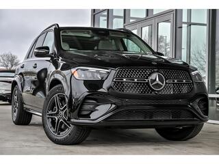 2026 Mercedes-Benz Gle