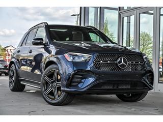 2026 Mercedes-Benz Gle