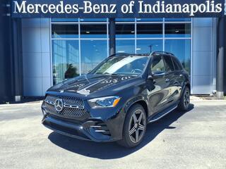 2026 Mercedes-Benz Gle
